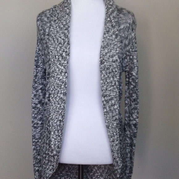 L.A. Hearts Sweaters - L.A. Hearts Open Front Cardigan Sweater small